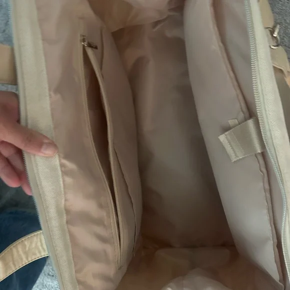 Beis weekender bag - Picture 5 of 5